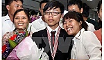 Việt Nam bội thu tại giải Olympic Vật lý học châu Á năm 2015