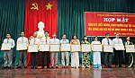 ĐUKCCQ tỉnh: Khen thưởng tập thể&cá nhân tiêu biểu học tập và làm theo Bác