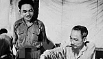 Những dự báo về thắng lợi thiên tài của Chủ tịch Hồ Chí Minh