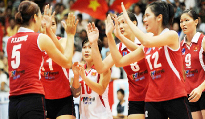 Vietnam is targeting for a high overall ranking in this year’s event.