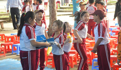 Ảnh minh họa. Ảnh: Như Lam