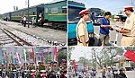 Tăng cường giải pháp cấp bách đảm bảo an toàn giao thông