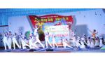 Hứa Ngọc Trinh với ước mơ trở thành biên đạo múa chuyên nghiệp