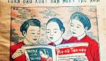 Người phụ nữ góp phần 