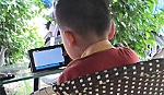 Trẻ nghiện game: Lợi bất cập hại
