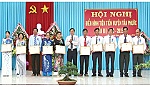 Tân Phước: Khen thưởng 46 tập thể và cá nhân điển hình tiên tiến