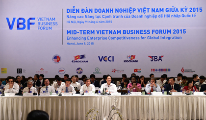 Ảnh: VGP/Nhật Bắc