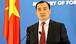 Phê phán mạnh mẽ hành động của phần tử quá khích người Campuchia