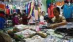 Phường 1, TX. Cai Lậy: Phát triển xứng tầm là phường trung tâm