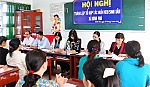 Huyện Cai Lậy: Thành lập tổ hợp tác nuôi heo sinh sản