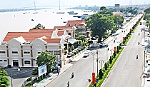 Đảng bộ TP. Mỹ Tho: Những thành tựu nổi bật qua một nhiệm kỳ