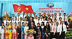 Đại hội Đảng bộ TP. Mỹ Tho lần thứ XI thành công tốt đẹp