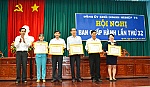 Thực trạng và những giải pháp chủ yếu
