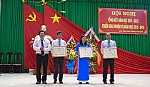 Huyện Châu Thành: Tổng kết năm học 2014-2015, triển khai nhiệm vụ năm học mới