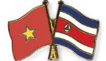 Việt Nam và Costa Rica tiến hành tham khảo chính trị lần thứ 2