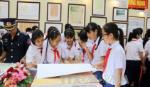 Hoang Sa, Truong Sa exhibition opens in Ba Ria - Vung Tau