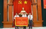 Họp mặt kỷ niệm 70 năm Ngày truyền thống Văn phòng cơ quan HCNN