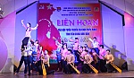 Liên hoan ca khúc cách mạng 