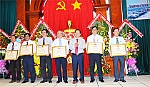 Giao thông là một trong các khâu đột phá đầu tiên để phát triển KT-XH