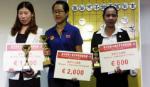 Vietnam claims two bronze medals at World Xiangqi Championship