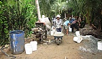 Xây dựng nông thôn mới: Cần lắm những người dân