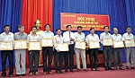 Ngành Thuế Tiền Giang - 25 năm xây dựng và trưởng thành