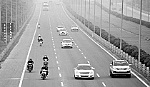 Đề xuất tăng mức phạt một số vi phạm ATGT