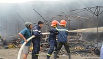 Tăng cường thực hiện công tác CNCH của lực lượng PCCC