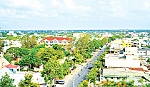 Quản lý đất đai 70 năm xây dựng và trưởng thành