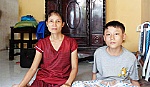 Khu phố 5: Hiệu quả bước đầu từ mô hình 