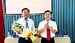 Ông Nguyễn Văn Hồng đắc cử chức vụ Chủ tịch UBND TP. Mỹ Tho