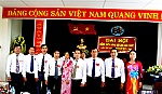 Đảng bộ CCT Chợ Gạo: Xây dựng ngành Thuế minh bạch, chuyên nghiệp...