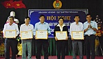 Sơ kết thực hiện quy chế phối hợp về thu, nộp kinh phí Công đoàn