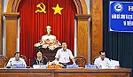 9 tháng năm 2015: Nhiều ngành, lĩnh vực tăng trưởng ấn tượng
