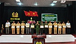 5 năm xây dựng phong trào 