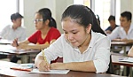 Tích hợp môn Lịch sử: Giảm áp lực chứ không giảm kiến thức