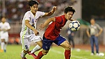 U21 HAGL ra quân thất bại ở giải U21 quốc tế