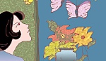 Hũ dưa chua ngày Tết