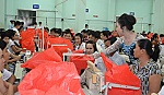 Những ngày cuối năm... Nỗi niềm giám đốc