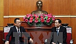 Việt Nam luôn luôn tôn trọng, bảo đảm quyền tự do tín ngưỡng