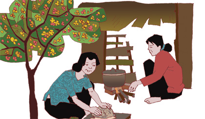 Minh họa: Lê Duy