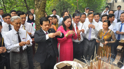 Image for illustration (Photo: Huu Chi)