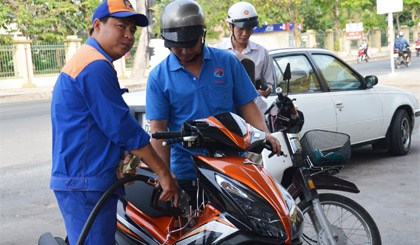 Ảnh minh họa. Ảnh: Vân Anh