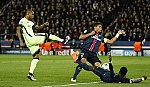 PSG-Man City 