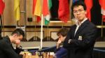 Quang Liem leads Vietnam to silver at Asian Nations Chess Cup
