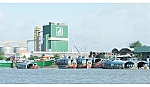 Tự hào TP. Mỹ Tho là đô thị loại I trực thuộc tỉnh