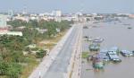 TP. Mỹ Tho kêu gọi nhiều dự án đầu tư