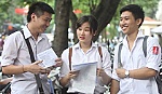 Cả nước sẽ thống nhất dùng chung phần mềm để xét tuyển đại học