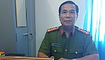 Tăng cường công tác tuyên truyền và tấn công tội phạm ma túy