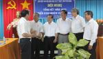 Liên hiệp hội: Đoàn kết - Trí tuệ - Sáng tạo - Phát triển